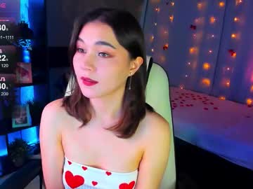 Mistylovia Chaturbate stream image from March 12, 2026