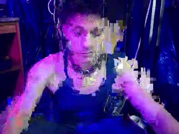 Tatonkaboy Chaturbate stream image from March 12, 2026