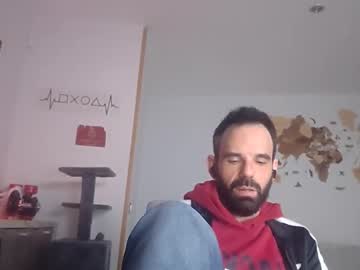 Thewitcher69_ Chaturbate stream image from March 12, 2026