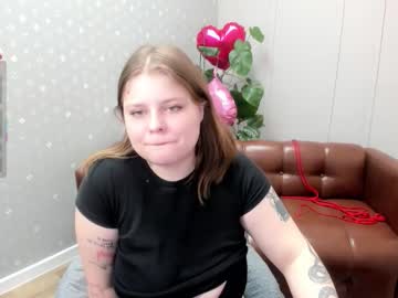 Alice_Lissa_X Chaturbate stream image from March 12, 2026