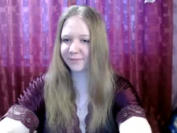 Alya764770 Chaturbate stream image from March 12, 2026