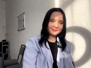 Arianeruuska Chaturbate stream image from March 12, 2026