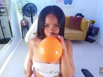 Catalina_Monroe Chaturbate stream image from March 12, 2026