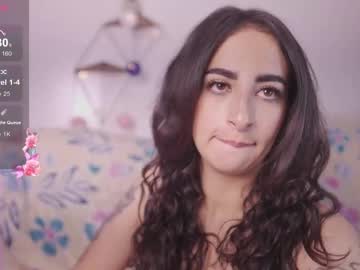 Enola_Holmes1 Chaturbate stream image from March 12, 2026