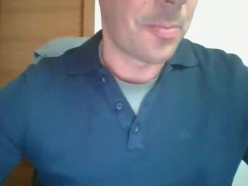 Geronimo_2 Chaturbate stream image from March 12, 2026