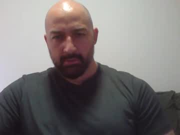 Hornybastardmanx Chaturbate stream image from March 12, 2026