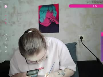 Jessystoune1 stream image from March 12, 2026