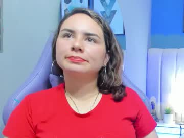 Kylie_Ferrer Chaturbate stream image from March 12, 2026