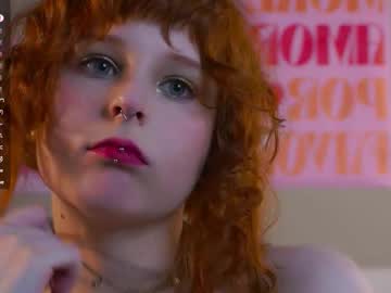 Lanettegalavis Chaturbate stream image from March 12, 2026
