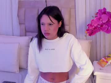 Luna_Diaz1 Chaturbate stream image from March 12, 2026