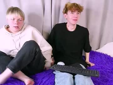 Mark_Brain Chaturbate stream image from March 12, 2026