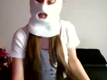 Melanie_Baker777 Chaturbate stream image from March 12, 2026