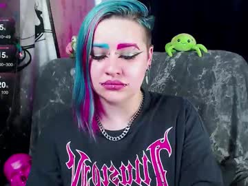 Neonnectar_ Chaturbate stream image from March 12, 2026
