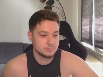 Nickdavin Chaturbate stream image from March 12, 2026