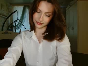 Ruxashade Chaturbate stream image from March 12, 2026