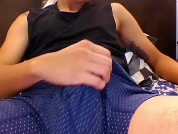 Samblaze_21 Chaturbate stream image from March 12, 2026