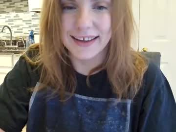 Tinywithtiddies Chaturbate stream image from March 12, 2026
