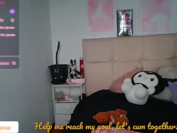 Trinitych_ Chaturbate stream image from March 12, 2026