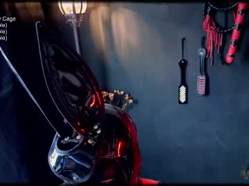Bdsm_Rabbit Chaturbate stream image from March 12, 2026