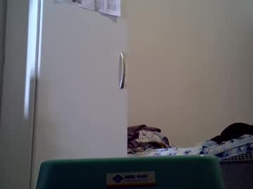 Domistreamxxx Chaturbate stream image from March 12, 2026