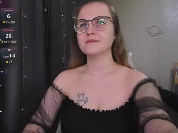Eva_Orchid Chaturbate stream image from March 12, 2026