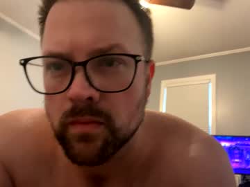 Hairydaddybod Chaturbate stream image from March 12, 2026