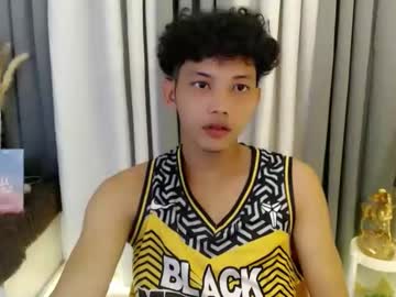 Itzme_Curlyalvin Chaturbate stream image from March 12, 2026