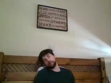 Jesus97m Chaturbate stream image from March 12, 2026