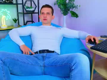 Jimmy_Doss Chaturbate stream image from March 12, 2026