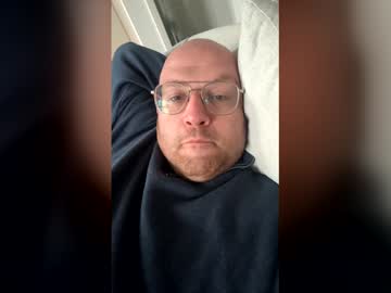 Mysticmike1993 Chaturbate stream image from March 12, 2026