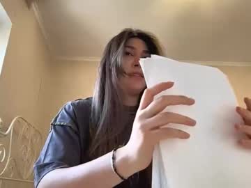 Nickivizard Chaturbate stream image from March 12, 2026
