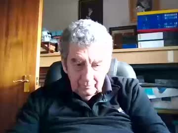 Oldcodger99 Chaturbate stream image from March 12, 2026