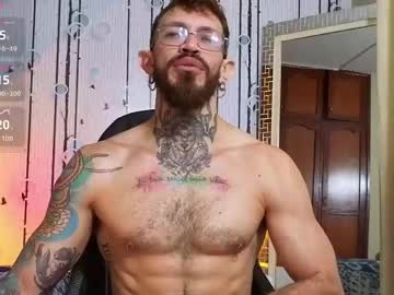 Simon_Rz Chaturbate stream image from March 12, 2026