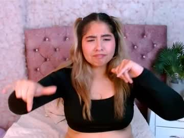 Sofiazaf447769 Chaturbate stream image from March 12, 2026