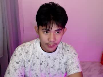 Urcutie_Asianboy Chaturbate stream image from March 12, 2026