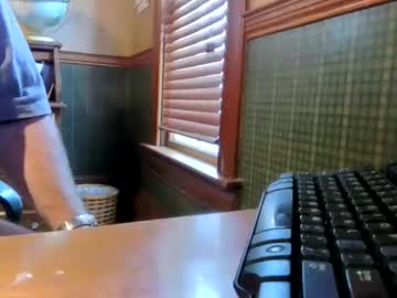 Whydog Chaturbate stream image from March 12, 2026