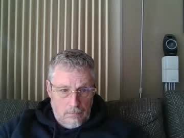 Boddycam Chaturbate stream image from March 12, 2026