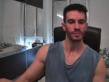 Cambooyy Chaturbate stream image from March 12, 2026
