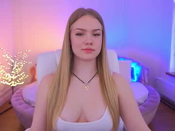 Celestenoirr Chaturbate stream image from March 12, 2026