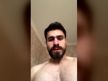 Elyar418537 Chaturbate stream image from March 12, 2026