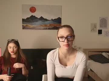 Findweyout Chaturbate stream image from March 12, 2026