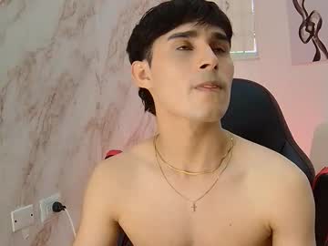 Hamsel_Dallas Chaturbate stream image from March 12, 2026