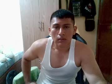 Joshuatls08 Chaturbate stream image from March 12, 2026