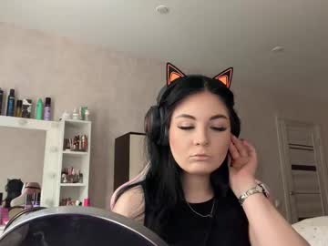 Mindimehaffy Chaturbate stream image from March 12, 2026
