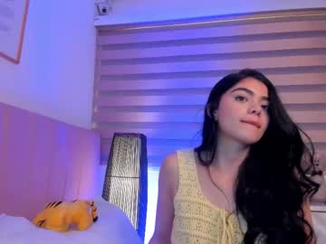 Missariadnaa Chaturbate stream image from March 12, 2026