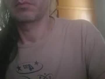 Pacho_007 Chaturbate stream image from March 12, 2026