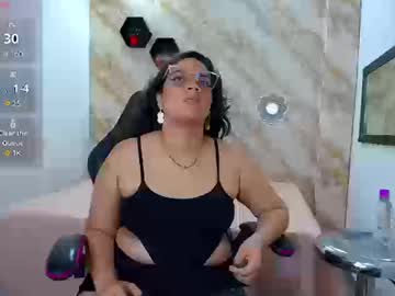 Scarlett__Joness Chaturbate stream image from March 12, 2026