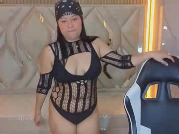 Scarlett_Tx_ Chaturbate stream image from March 12, 2026