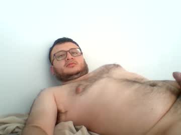 Sementalpajero Chaturbate stream image from March 12, 2026