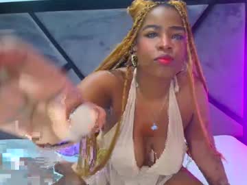 Striigold Chaturbate stream image from March 12, 2026
